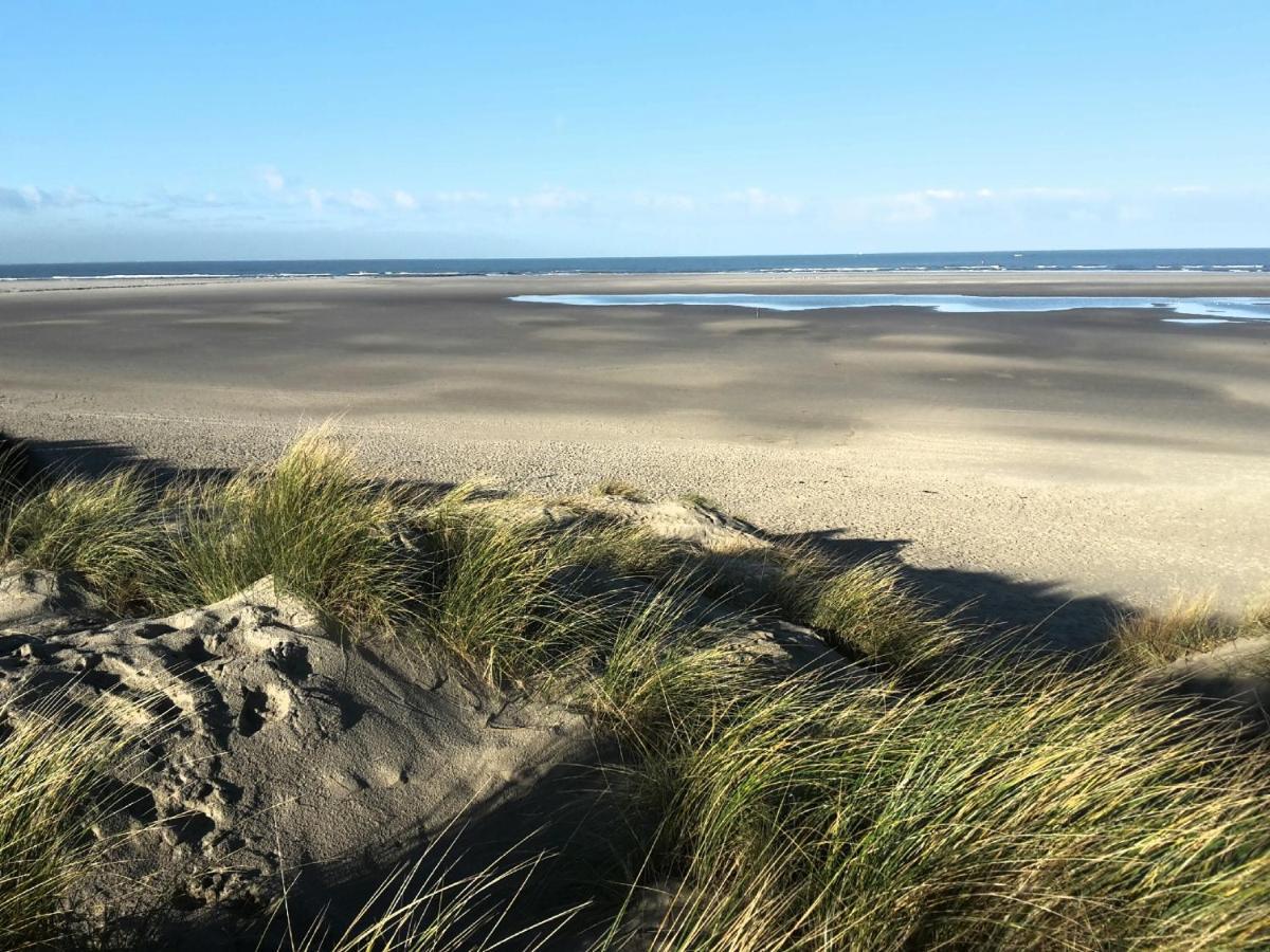 Hotel Private Logies Texel Woodart Midden-Eierland Exterior foto