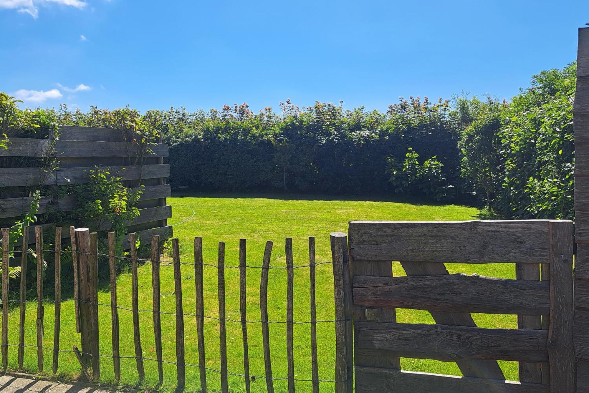 Private Logies Texel Woodart Midden-Eierland Exterior foto